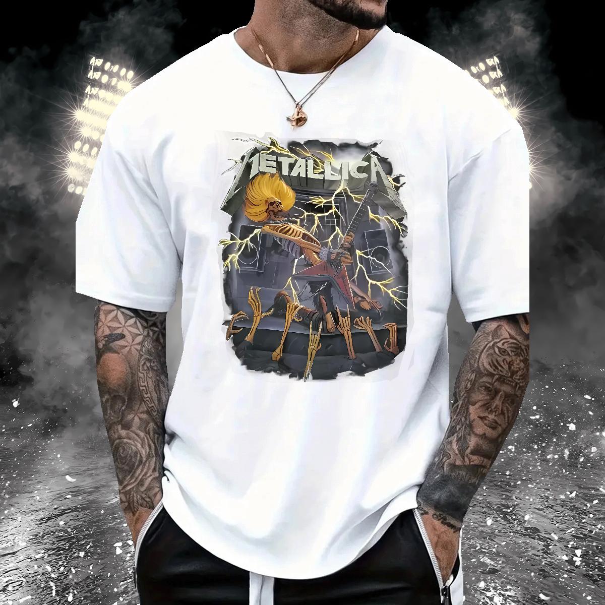 Brand Man T Shirts fashion 100% Cotton 230g Custom Couples T Shirts Daily Outfit Breathable Short Sleeve Cool Top Tees