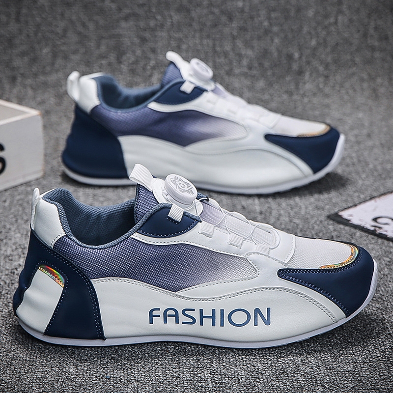 Ddmyoutdoor Summer New Sports Trend Versatile Wear Resistant Men Casual Running Shoes Free Shipping Outdoor