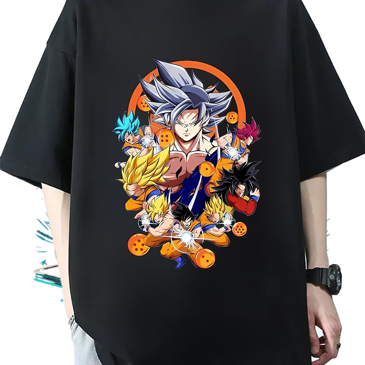 Loose Couples T Shirts Crew Neck Cotton Breathable Sport Man T Shirts Cartoon Print Designer Fashion Clothes