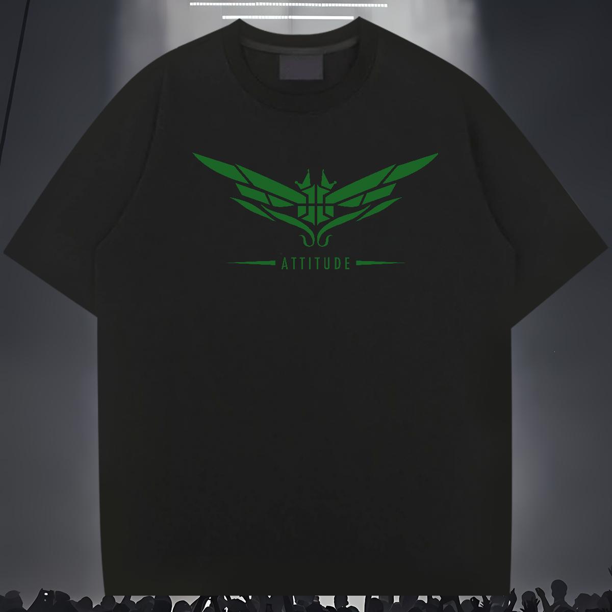 Unisex Tshirt for Man Woman KOREAN 100% Cotton 230g Crew Neck Cotton Street Casual T-Shirts Cartoon Printing S-4XL Fashion Tee Shirt