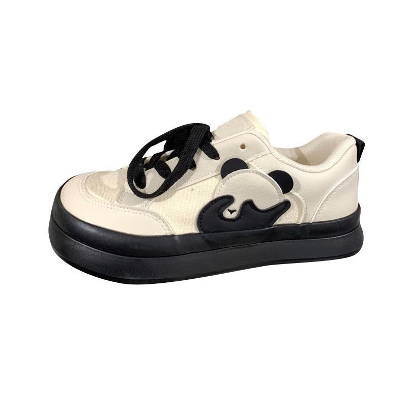 Versatile Ddmysports Students White Womens Casual Sports Shoes Free Shipping Outdoor Shoes