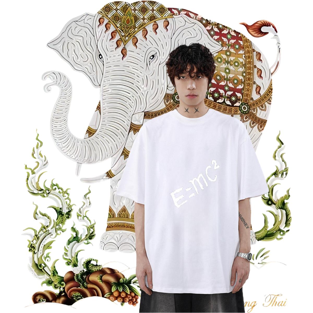 Unisex Man T Shirts Outdoor Breathable Crew Neck Cotton Men Tees 2024 Summer Custom Clothings