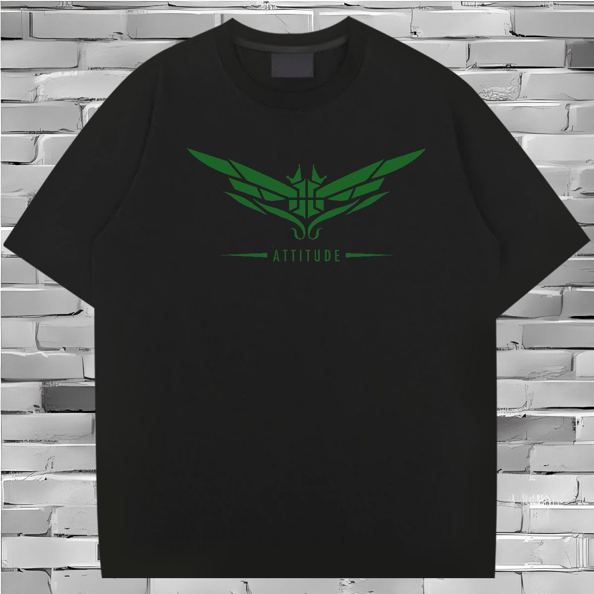 Brand Men Tees KOREAN 230g 100% Cotton Crew Neck Cotton Daily Wear Mens T Shirts DIY Fashion New Tee Shirt