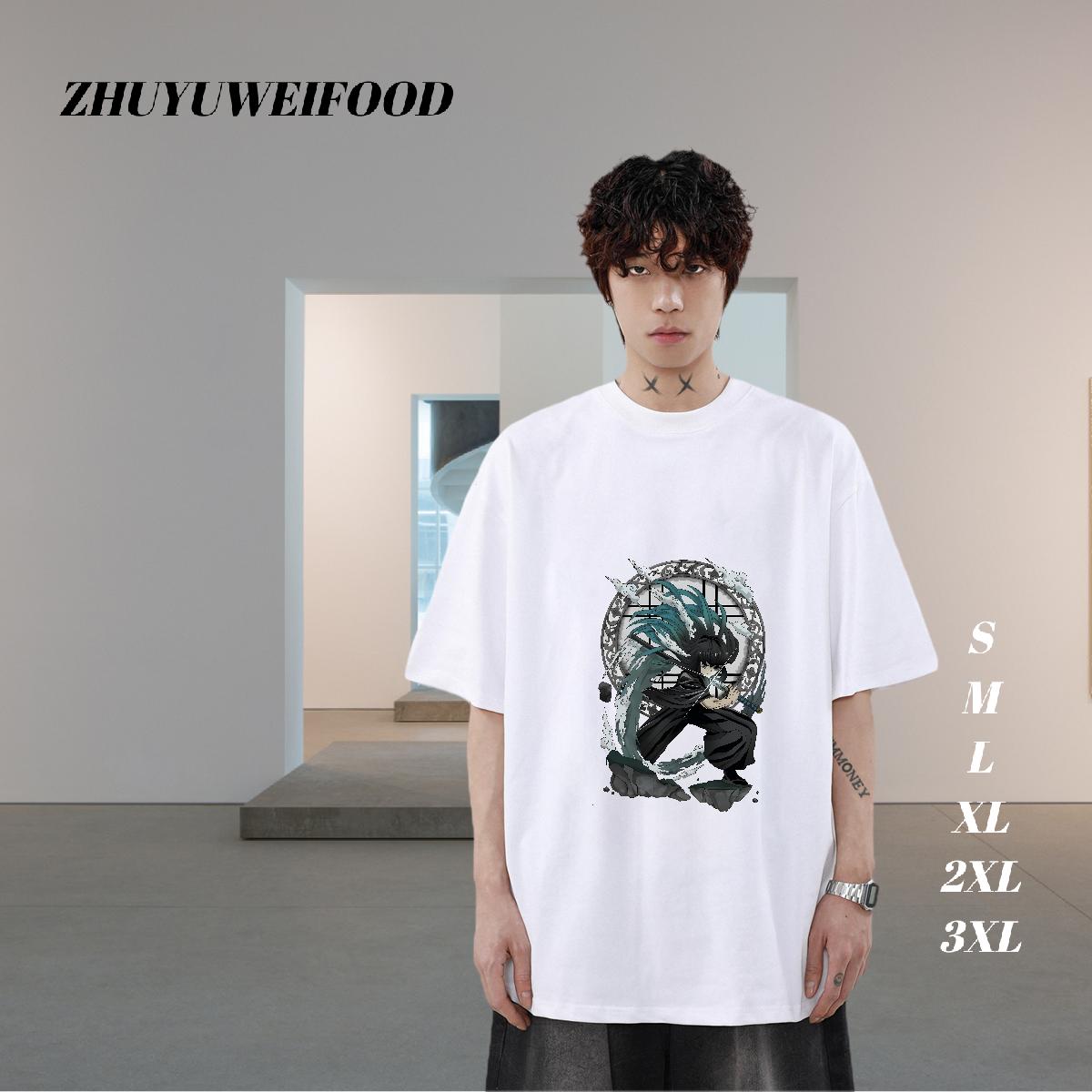 Brand T shirt Spring Summer Round Neck Short Sleeve Couples T Shirts Classic Casual Custom Tops Shirt