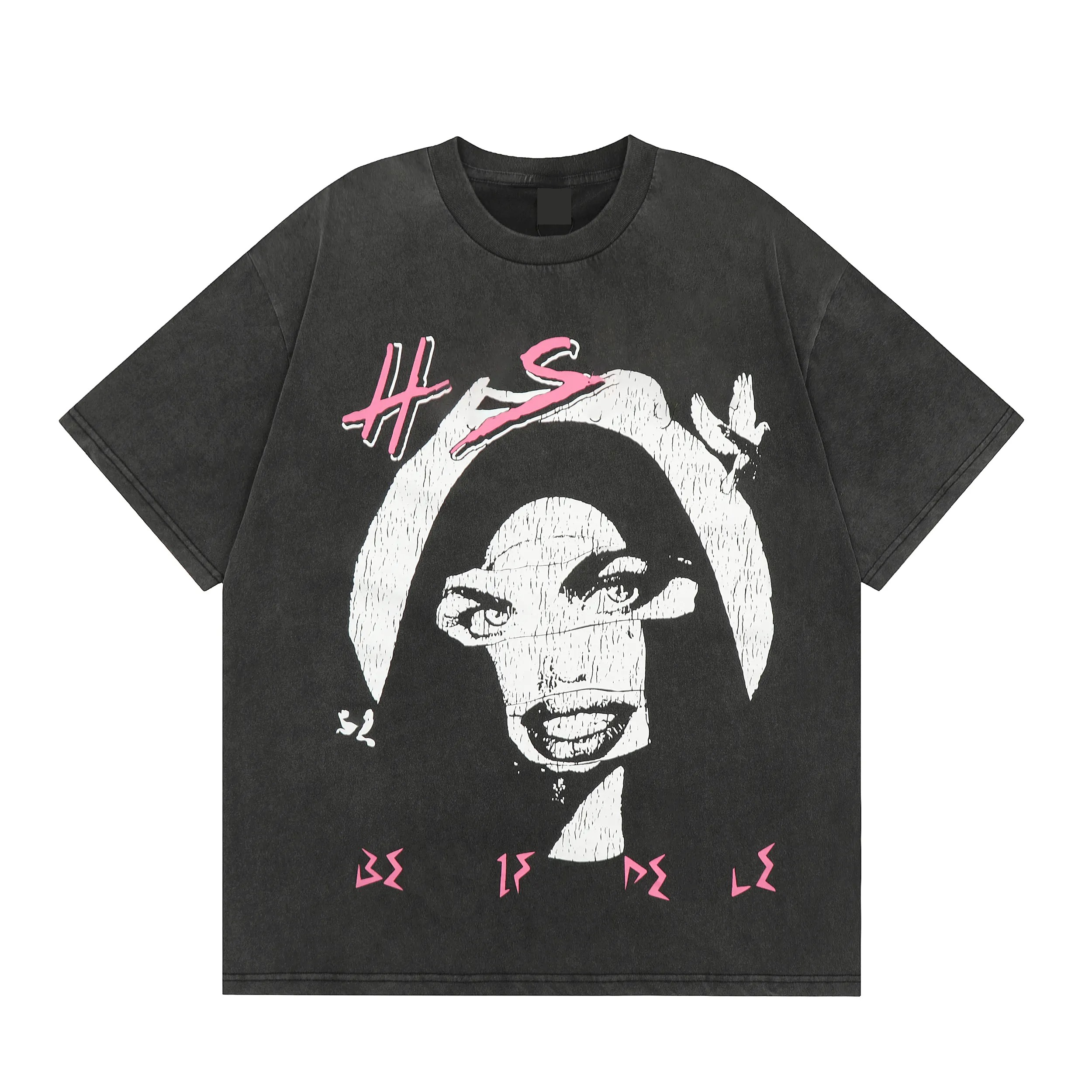 Men's Designer T Summer Shirts Graphic Tee Hip Hop Clothing Fashion Women's Designer Tops Cotton T Shirt Polos Short Sleeve High Quality T Shirt US/EU Size S-XL