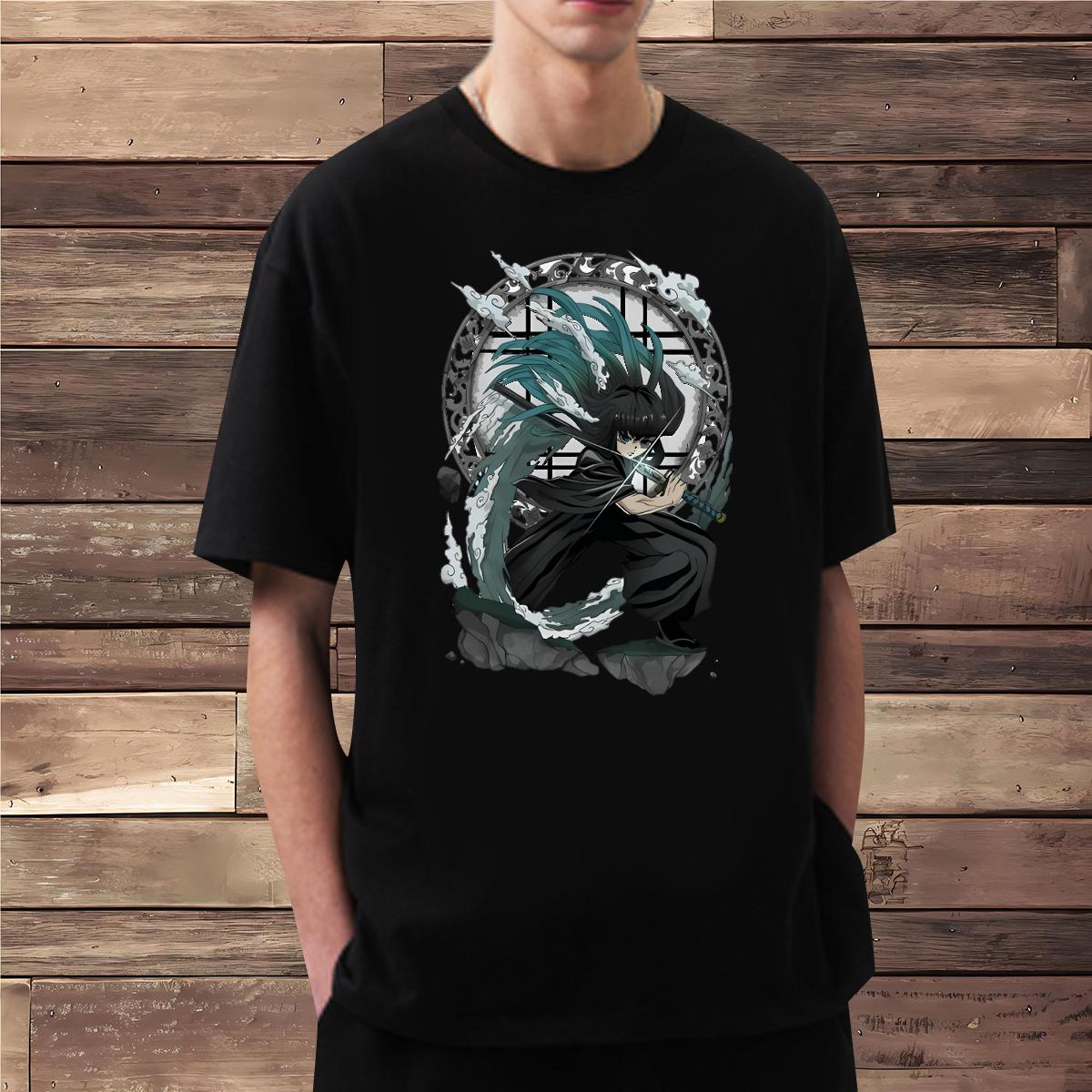 Fashion Casual T-Shirts for Men 1 100% Cotton 230g Plus Size Custom Men Tops Tees Street Wear Crew Neck Cotton Breathable Designer Tees Shirts