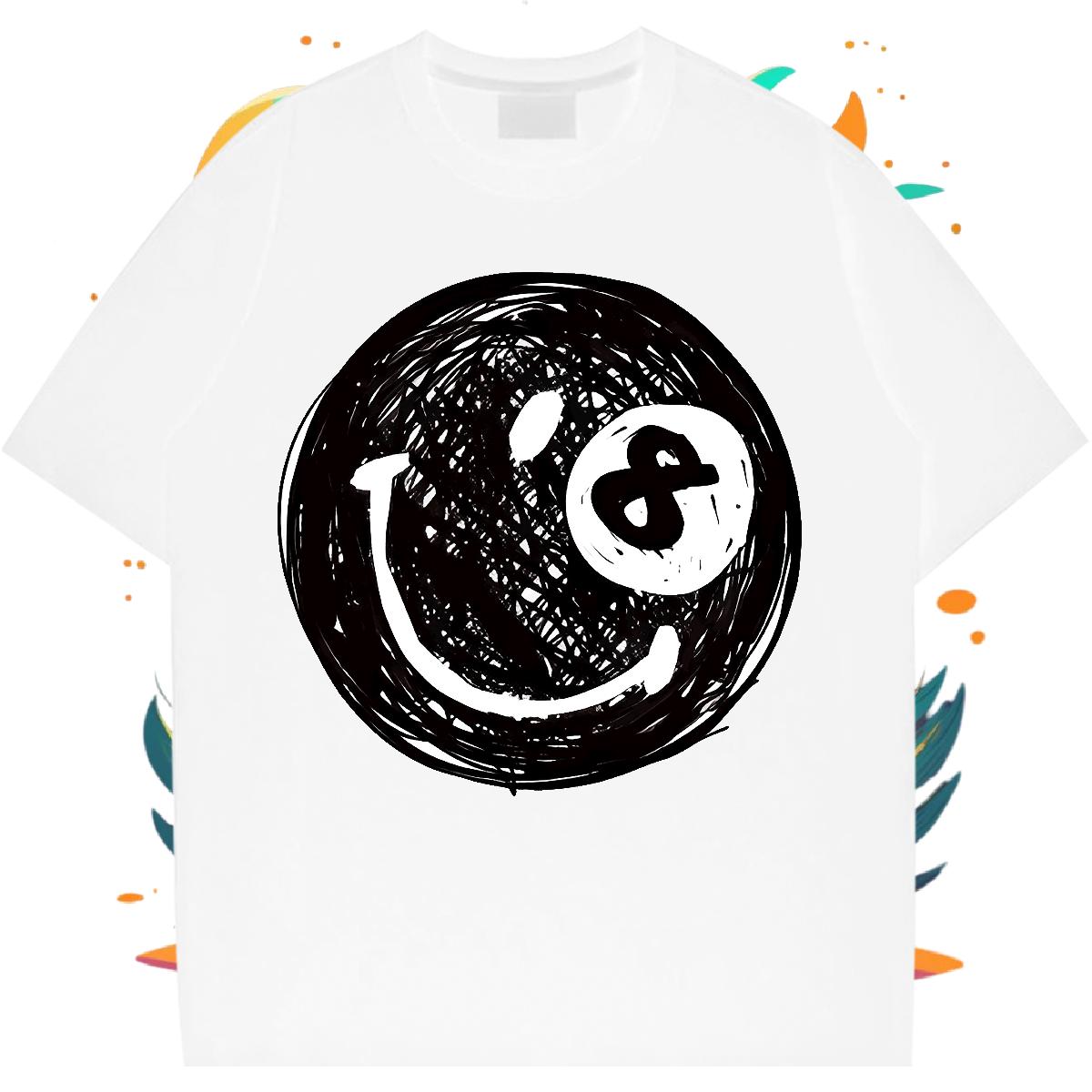 Brand T Shirts Men Street wear Hip Hop Cotton Breathable Short Sleeve Men Tshirts Designer Fashion Graphic Tops Tees