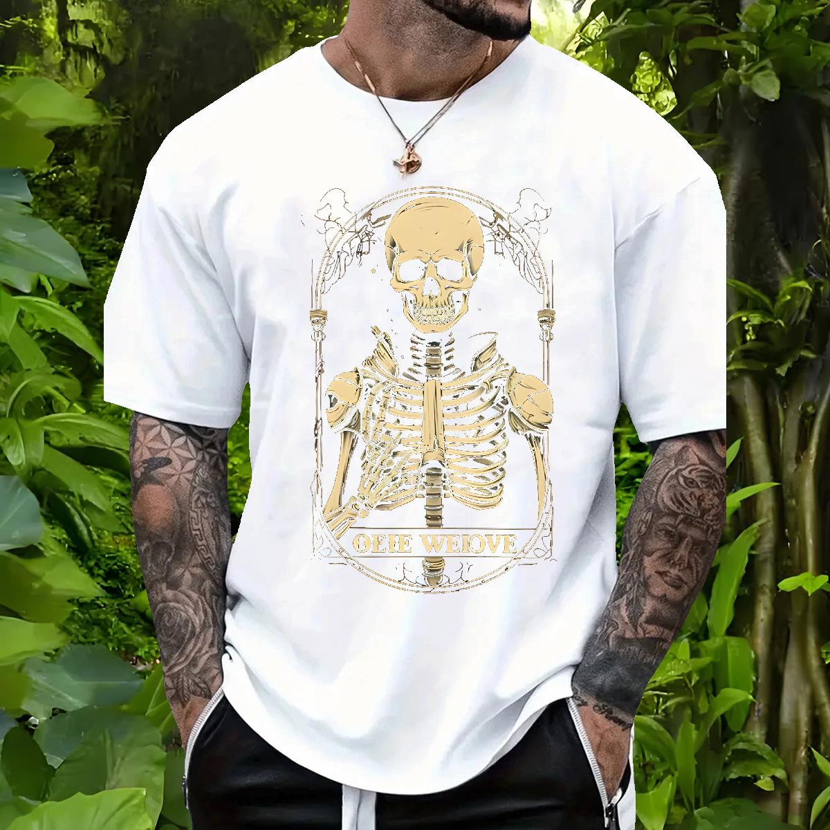 New T-Shirts for Men CY-240704056 230g 100% Cotton Black Oversized Men Tshirts Hip Hop Street Cotton Breathable Soft Loose Fit Tees