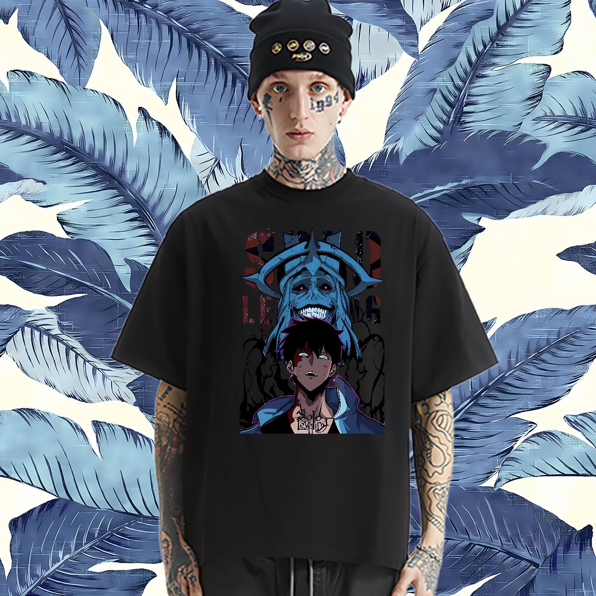 Designer Men Tshirts fashion 230g 100% Cotton Cotton Breathable Soft Summer Casual T-Shirts Custom Print Plus Size Designer Fashion Clothes