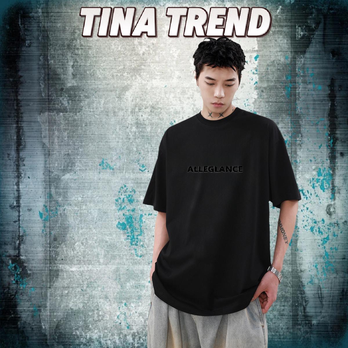 Fashion Men T Shirts DIY Printed Anime Printing Street Couples T Shirts Breathable Crew Neck Designer