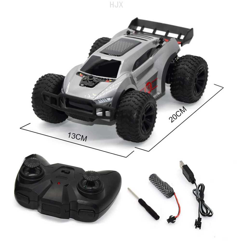 Free shipping Mini Fast RC Cars Off Road Drift Remote Control Vehicles Toys Trucks Children Electric Toy for Boys Kids 6-12 Years Old Adults