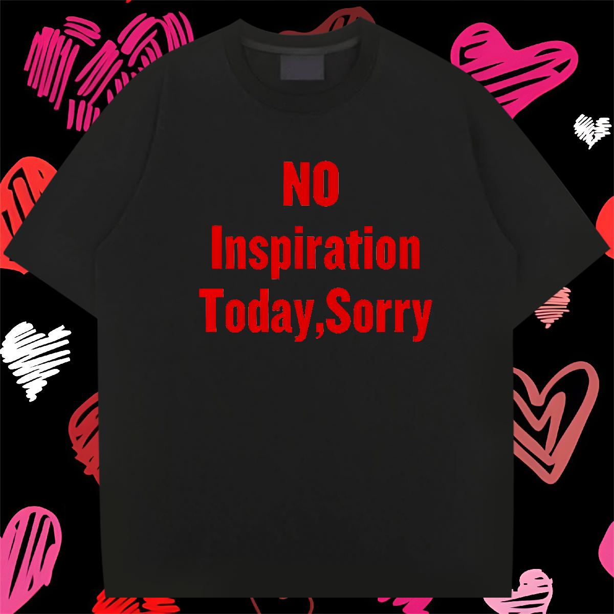 Cool T Shirts Men WH 230g 100% Cotton Anime Printing Street Breathable Crew Neck Cotton Men Tees Fashion DIY Printed Tees Shirts