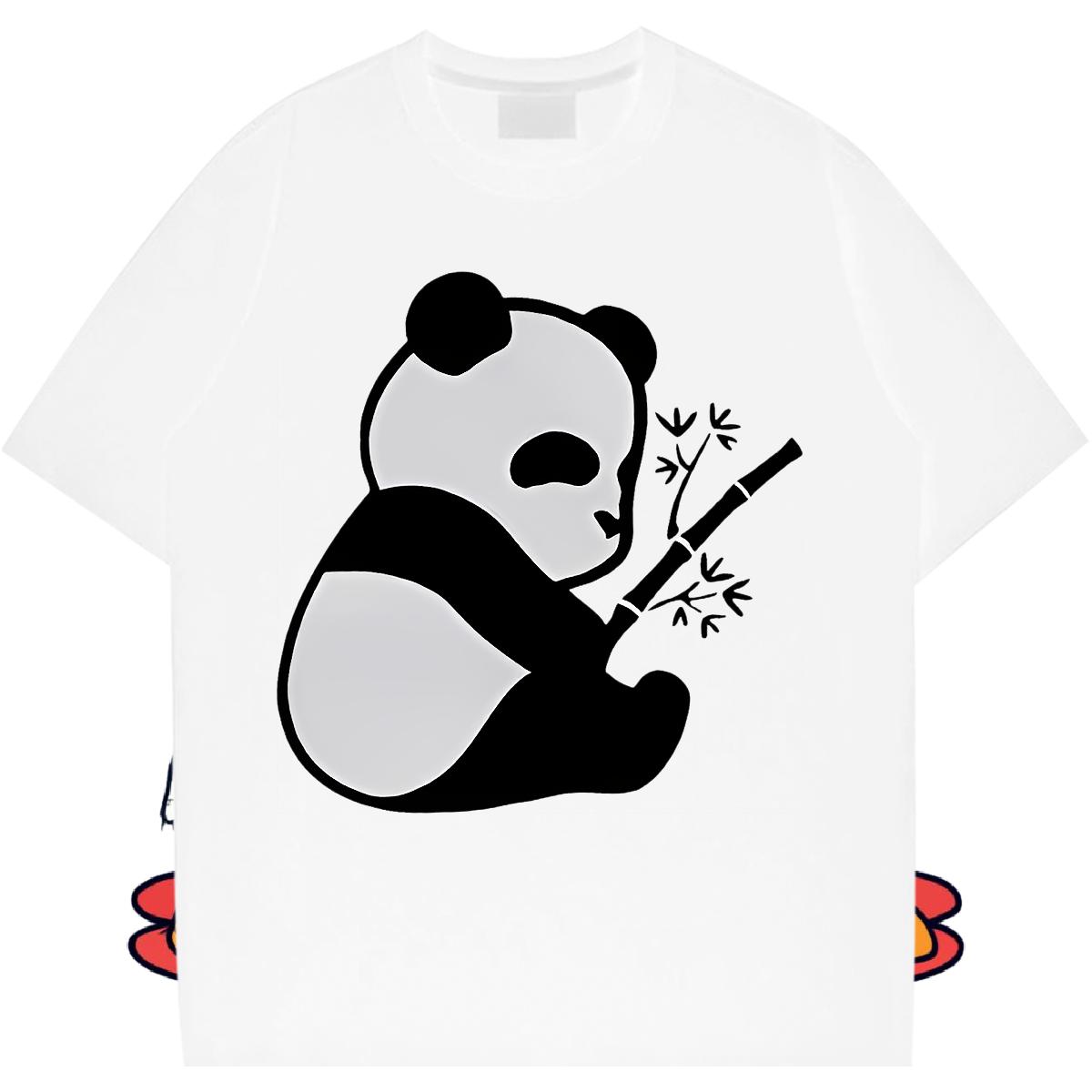 Classic Mens Tshirts Cotton O Neck Short Sleeves Street wear Hip Hop Man T Shirts Floral Print Fashion Designer Tees Shirts