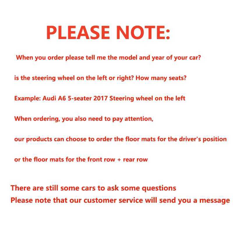 Floor Mats Carpets Custom Car Floor Mats for Honda Civic 4d 2012 2013 2014 2015 2016 All model auto Rug Carpet Footbridge accessories styling R240716 