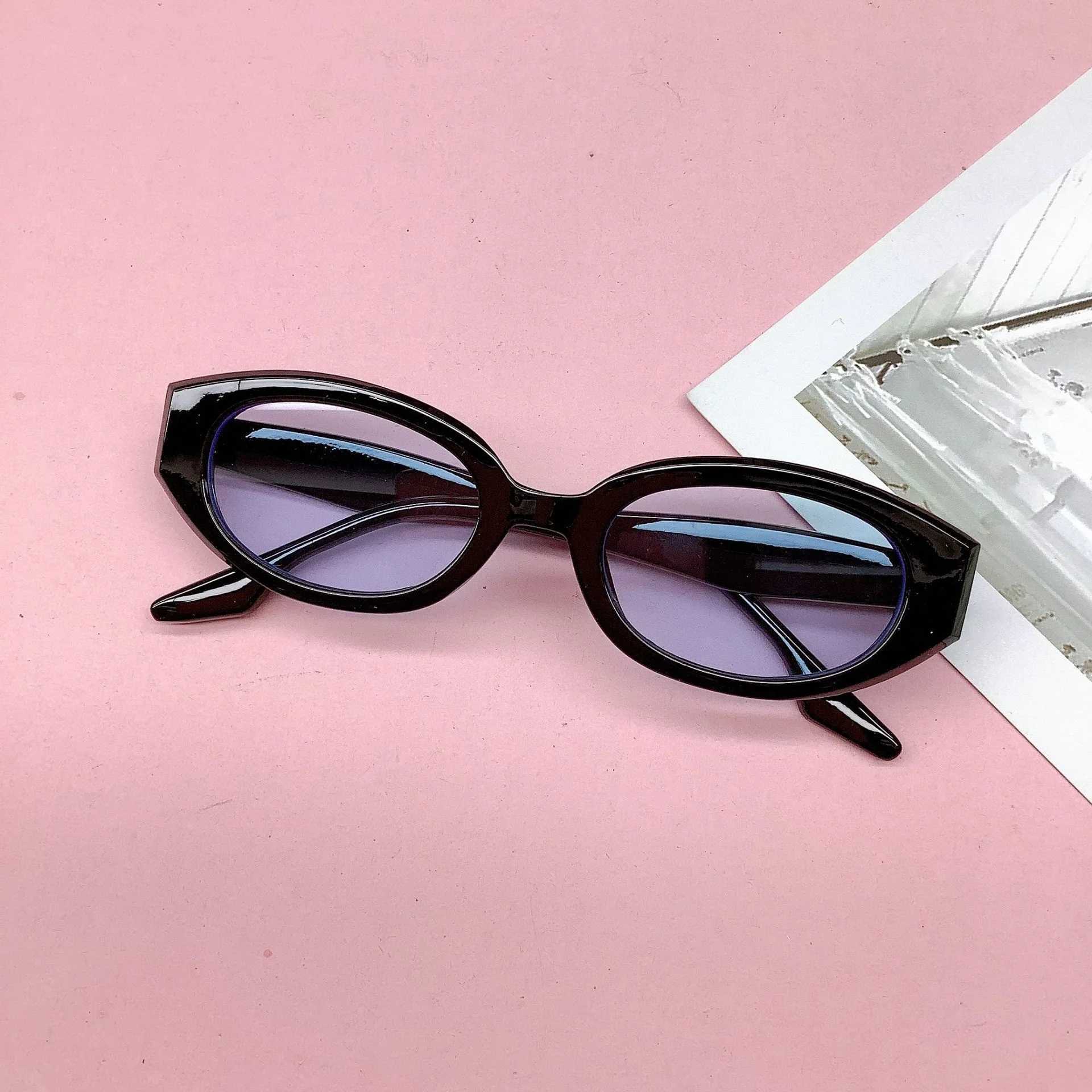 Sunglasses Childrens sunglasses boys fashion summer anti-ultraviolet girls baby sunglasses