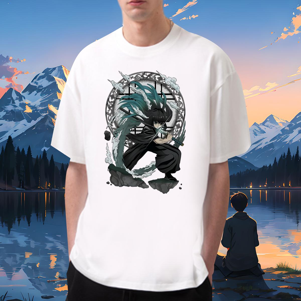 Comfortable Men Tshirts 1 230g 100% Cotton Breathable Short Sleeve Hip Hop Street T Shirt For Man Custom Print Plus Size 2024 Summer Clothes