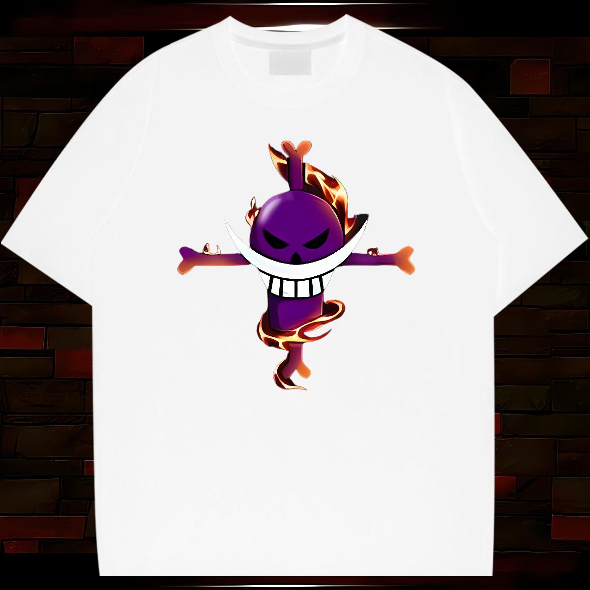 High Quality Men T Shirts 1 230g 100% Cotton Hip Hop Cotton Breathable Men Tees Fashion Designer Graphic Wear