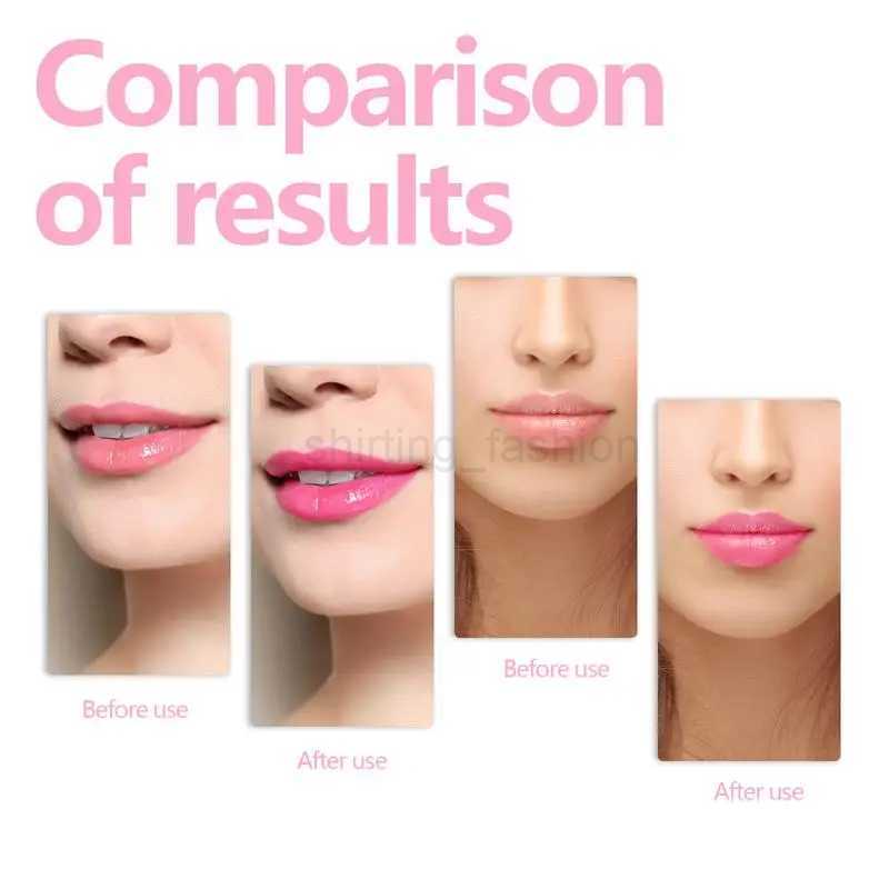 PH Lip Oil Transparent Lip Gloss Oil Lip Balm Lip Glaze Color Changing Lip Oil Lip Care Moisturizer for Dry Cracked LipsCL240716