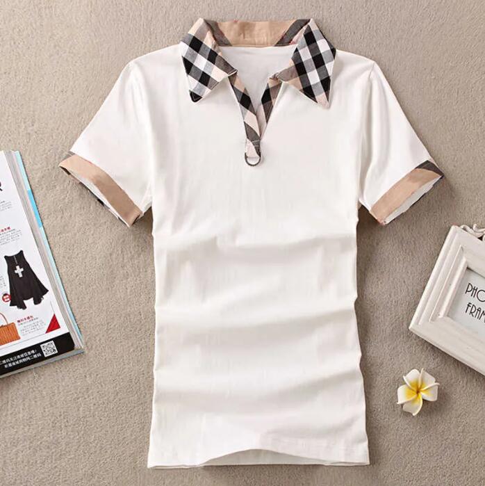 Women designer Summer T-shirt Tees Woman Tshirts Cotton Ladies Tops Femme