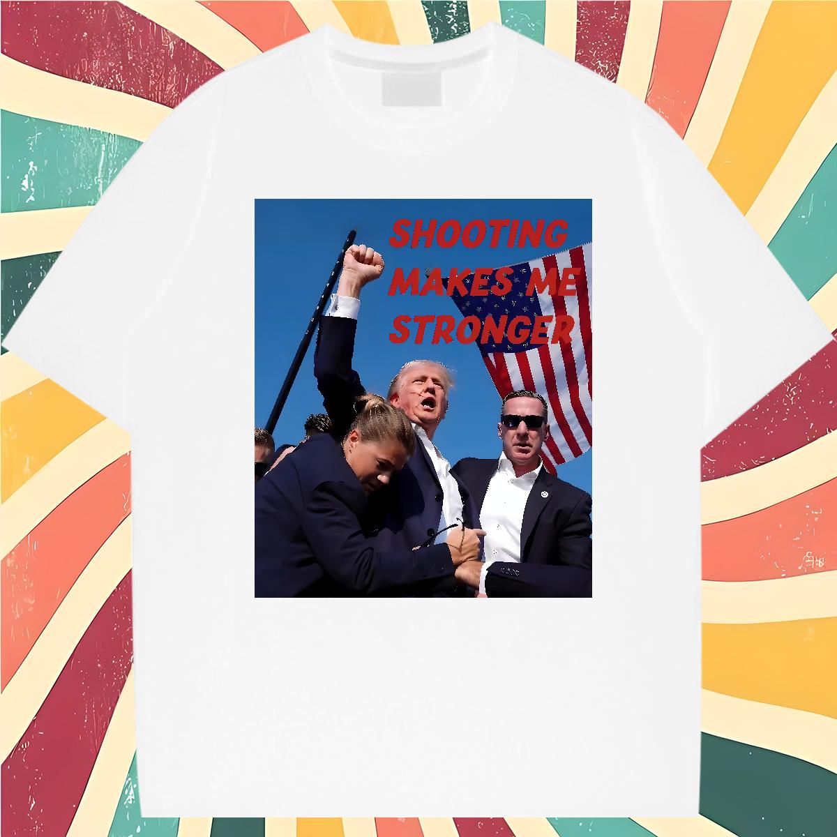 Fashion T shirt Hotspot 230g Cotton DIY Printed Sports Casual Mens Tshirts Breathable Short Sleeve Brand