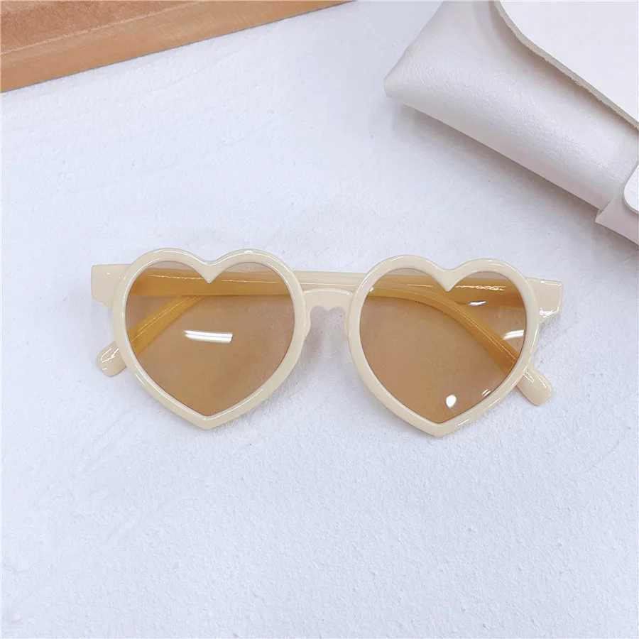 Sunglasses Love Baby Fashion Sunglasses Childrens Sunglasses Girls UV Protection Boys Sun Protection Glasses
