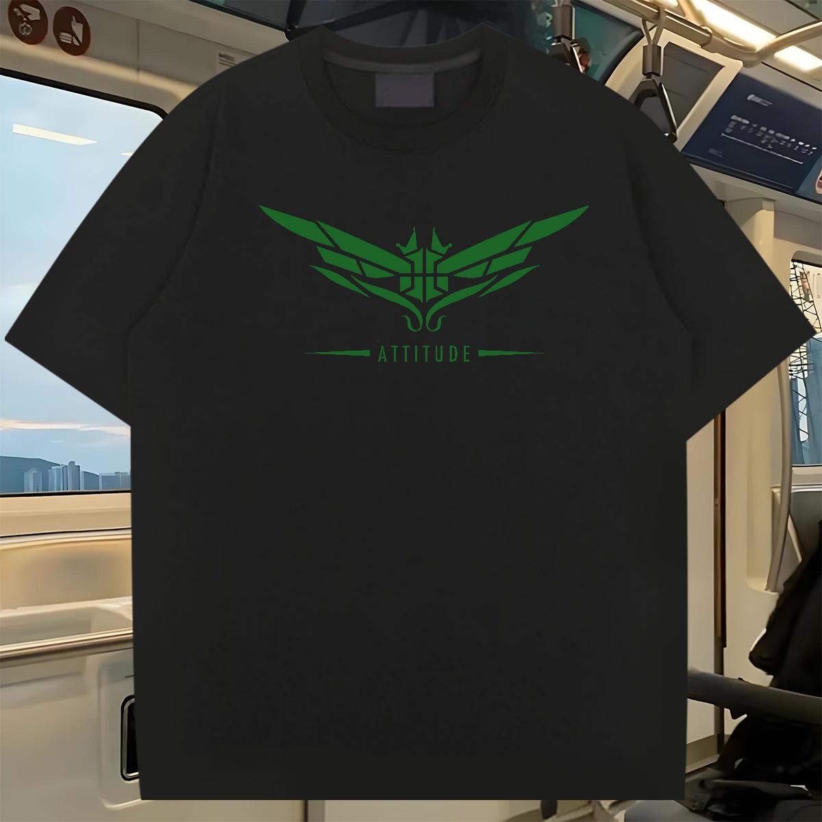 Fashion Designer Men T Shirts KOREAN 100% Cotton 230g Custom Print Plus Size Casual Daily Wear Men Tees Short sleeve Cotton Soft Classic