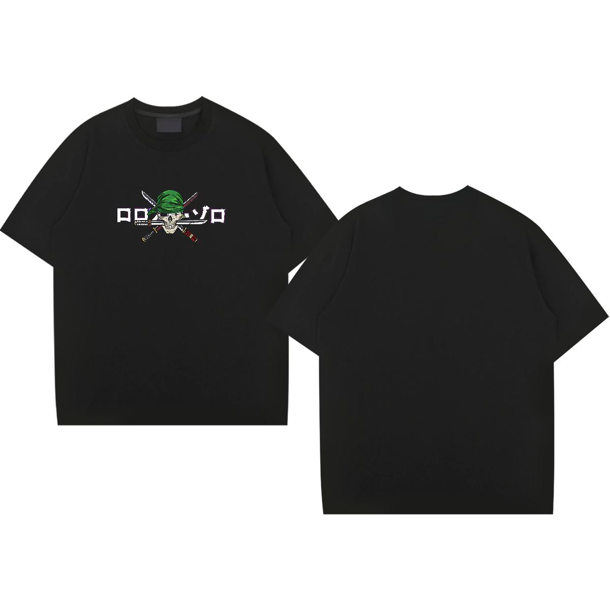 Comfortable Men Tees Breathable Crew Neck Cotton Hip Hop T Shirts Men DIY Printed Casual New Clothes