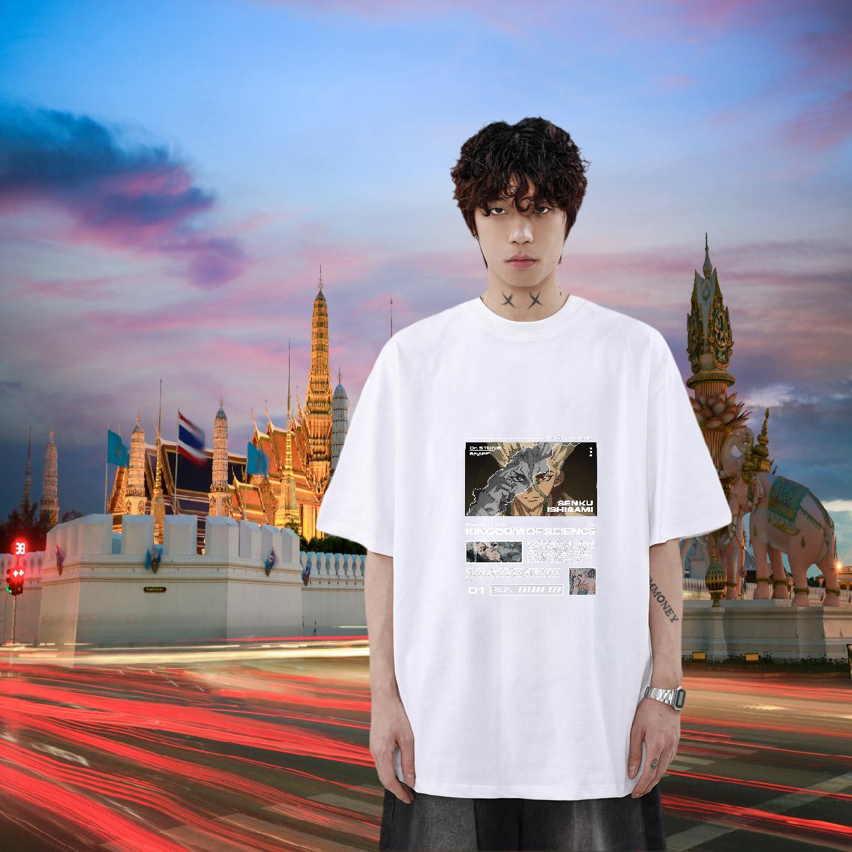 Cool T Shirt For Man Sport Breathable Short Sleeve Men Tshirts 2024 Designer Custom Print Plus Size Tee Shirt