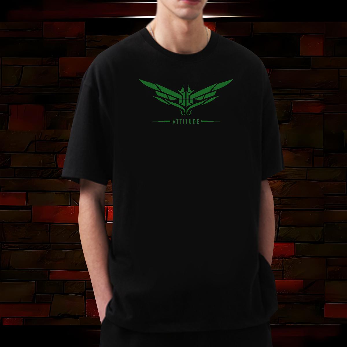 Loose Fit Tshirts KOREAN 230g 100% Cotton Cotton Breathable Soft Casual T-Shirts Anime Print Brand Tops Tees