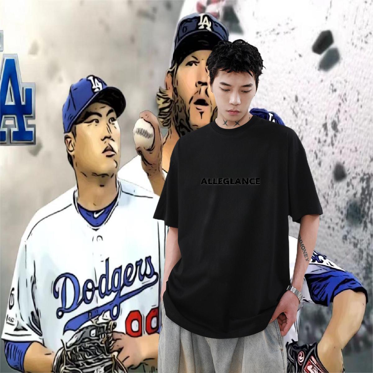 Classic Casual T Shirts Men Asian Size Men Tees Sports Casual Round Neck Short Sleeve Unisex Polos