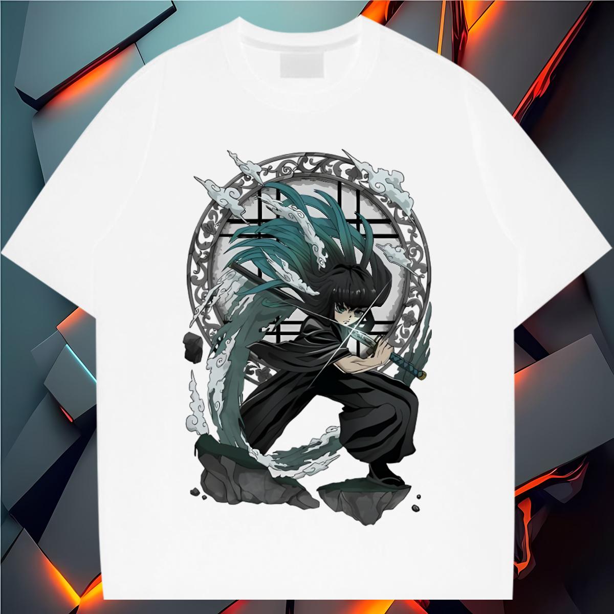 Loose Men Tshirts 1 230g 100% Cotton Crew Neck Cotton Street wear Hip Hop T-Shirts Customized Print 2024 Designer Tops