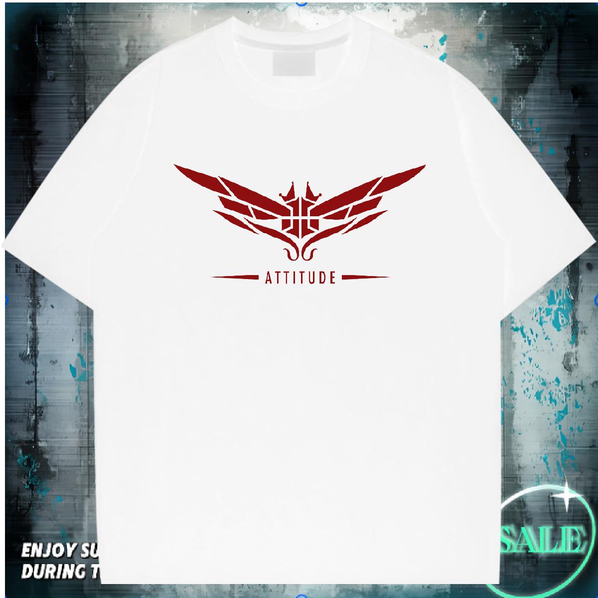 Wholesale Mens T Shirts High Street Hip Hop Crew Neck Cotton Men Tops Tees Fashion DIY Printed Tees Shirts