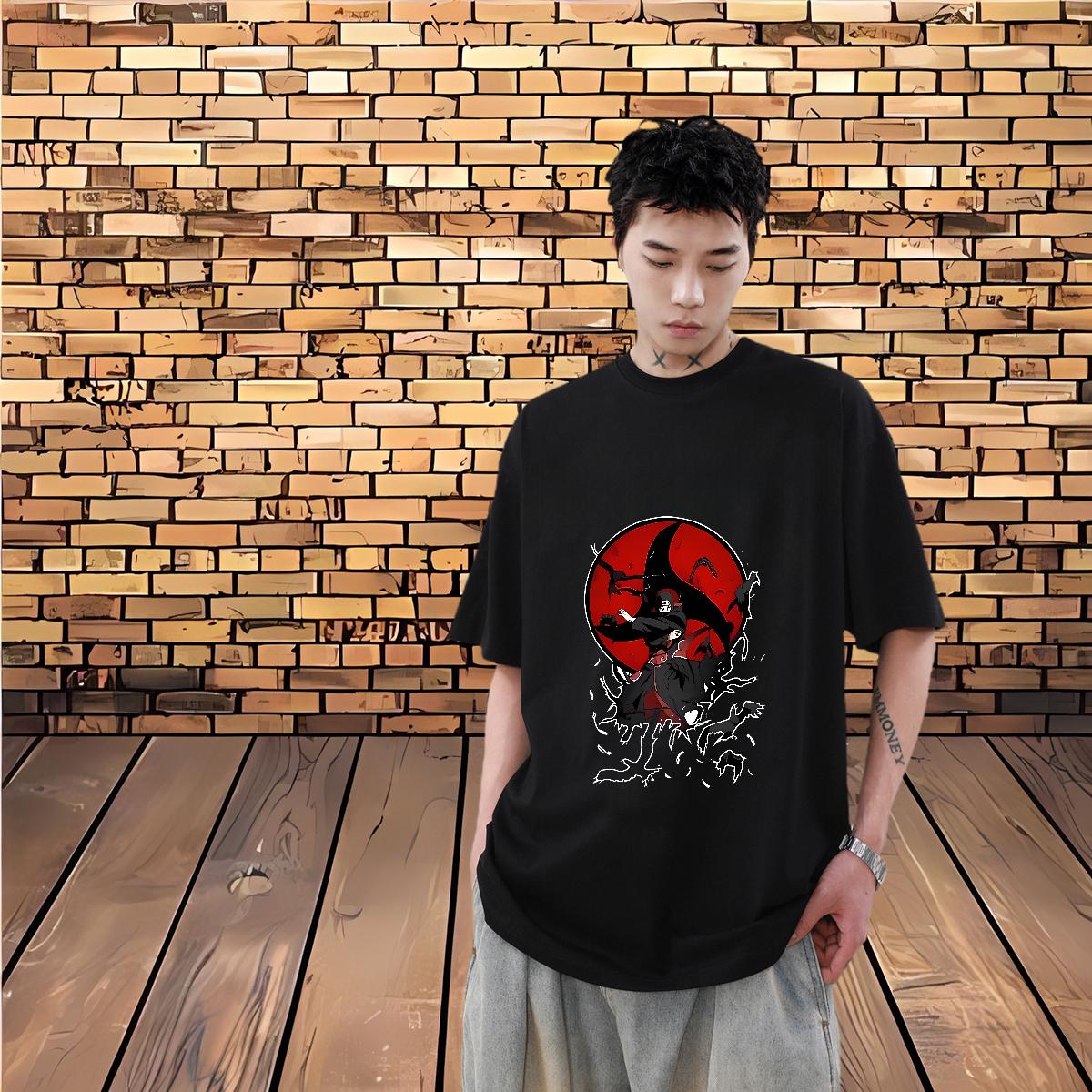 Brand Couples T Shirts Breathable Short Sleeve Sports Casual T Shirt For Man Custom Print Plus Size Fashion Design Wear