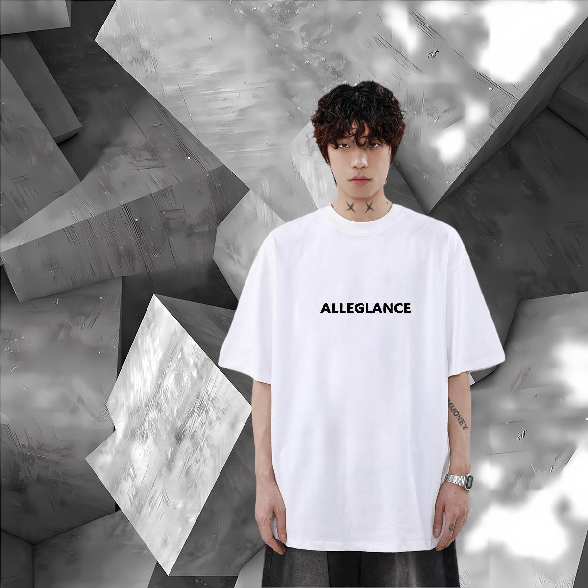 Brand Tshirts Cotton Breathable Summer Casual T shirt DIY Printed Casual New Tops Shirt