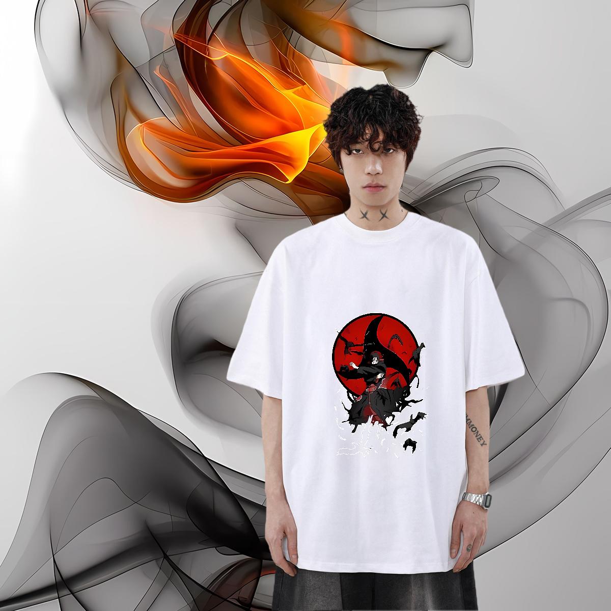 5A Couples T Shirts Breathable Crew Neck Sport T-Shirts for Men DIY Printed New Designer Polos