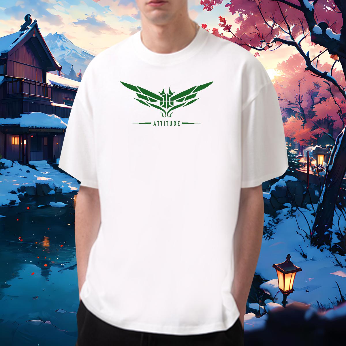 Soft Couples T Shirts KOREAN 100% Cotton 230g Cotton Breathable Soft Street Wear T-Shirts DIY Printed Custom Clothings