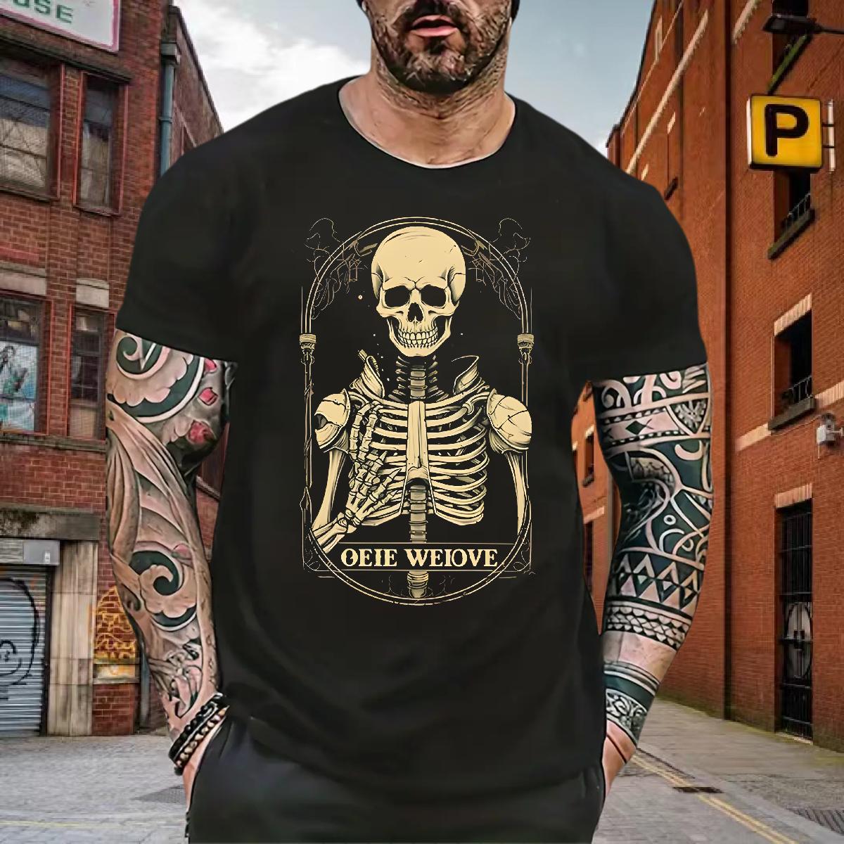 2024 DIY T Shirts Men CY-240704056 230g Cotton DIY Anime Outdoor Couples T Shirts Cotton Breathable Unisex