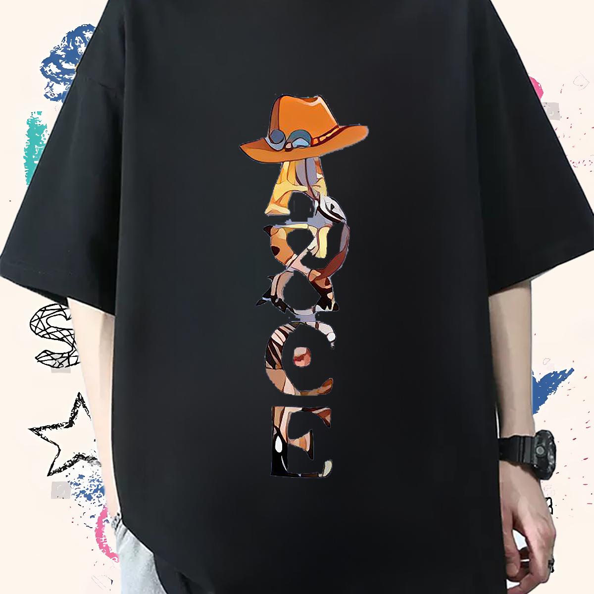 Comfortable Men Tops Tees 180g Cotton Hip Hop Street T-Shirts DIY Printed 2024 Tshirts