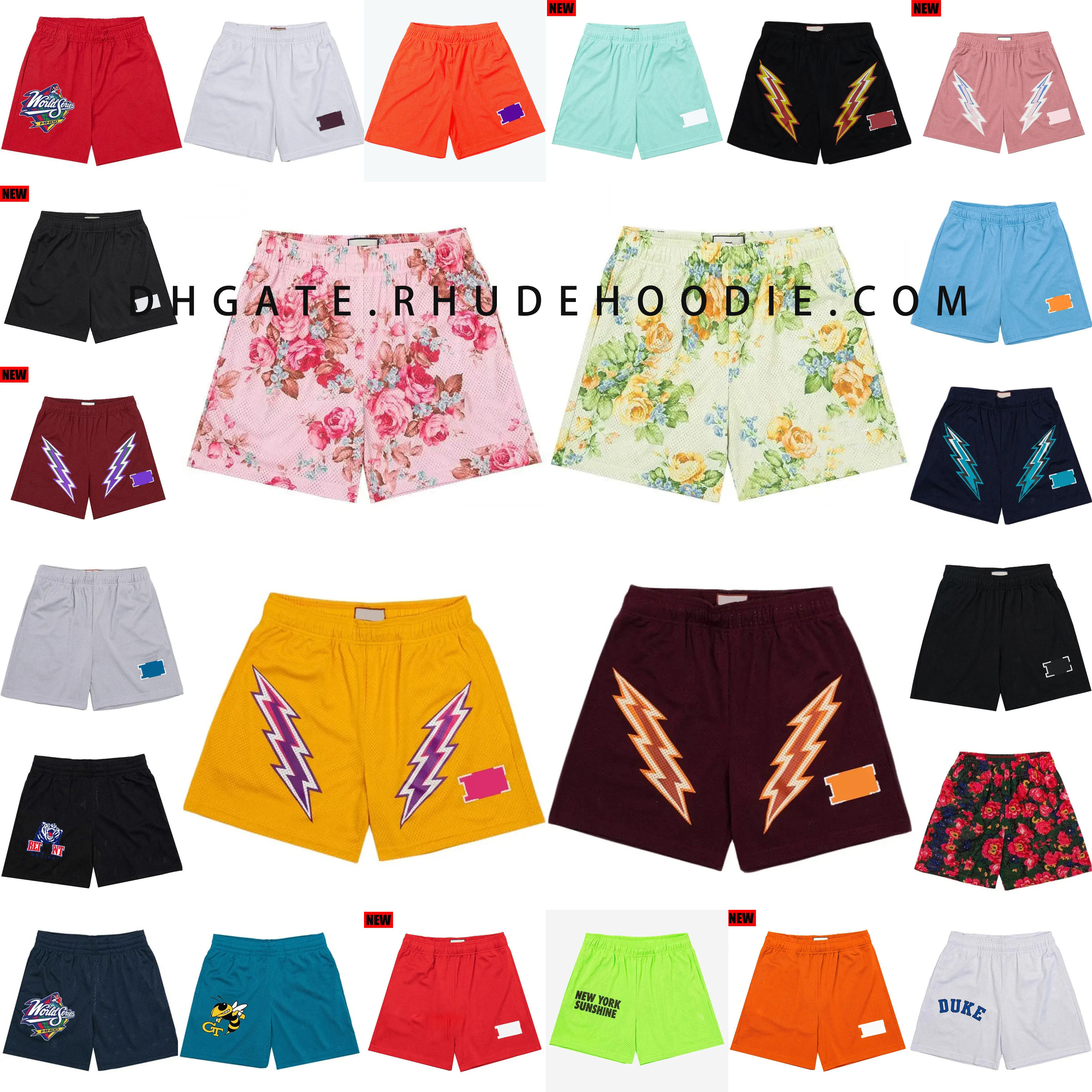 Swim Shorts Designer Shorts Womens Short Pants Running Cloud Top Fiess Loose Fit Football Sport Quarter Pant Asian Size M-3XL