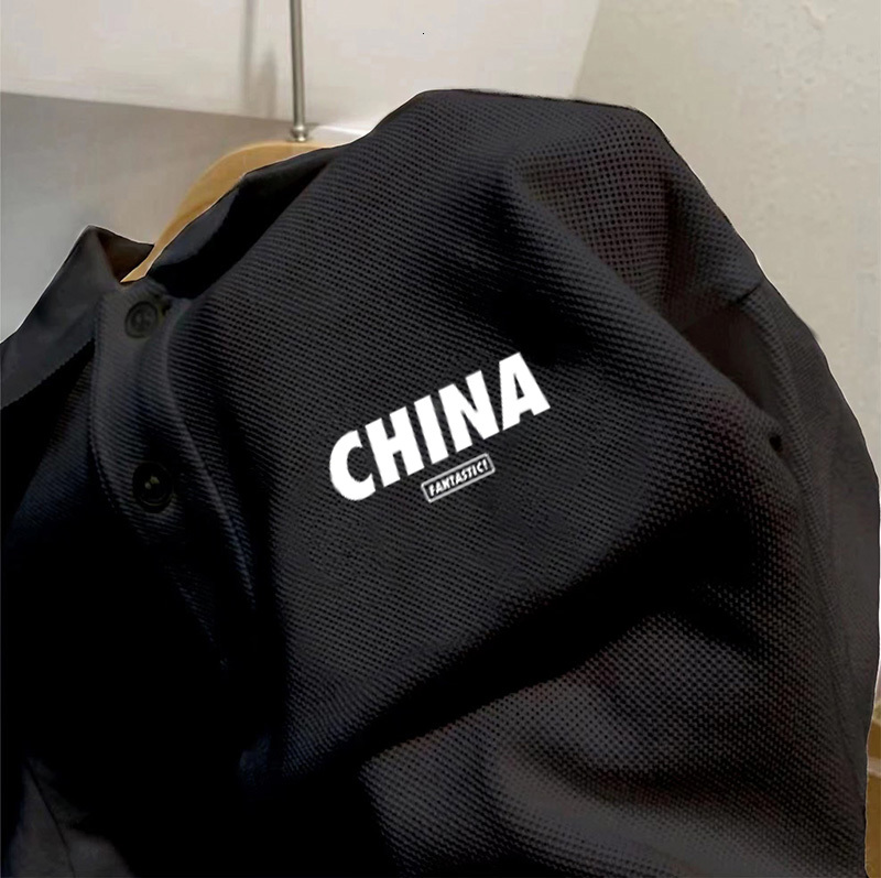 Designer Men's Luxury Casual Polo Shirts: Snake & Bee Embroidery, High Street Fashion, M-4XL