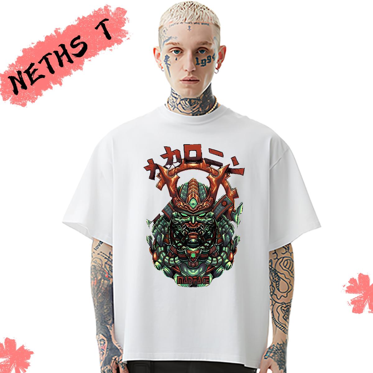 Designer T-Shirts fashion 230g 100% Cotton Custom Casual Beach Men Clothes T-Shirt O-Neck Short Sleeve Cotton Wholesale