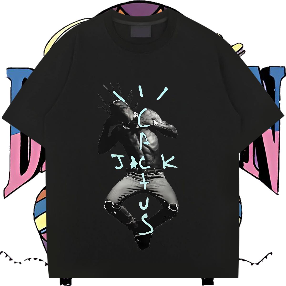 Popular T Shirt For Man Casual Cotton Breathable Mens Tshirts 2024 Custom Wear