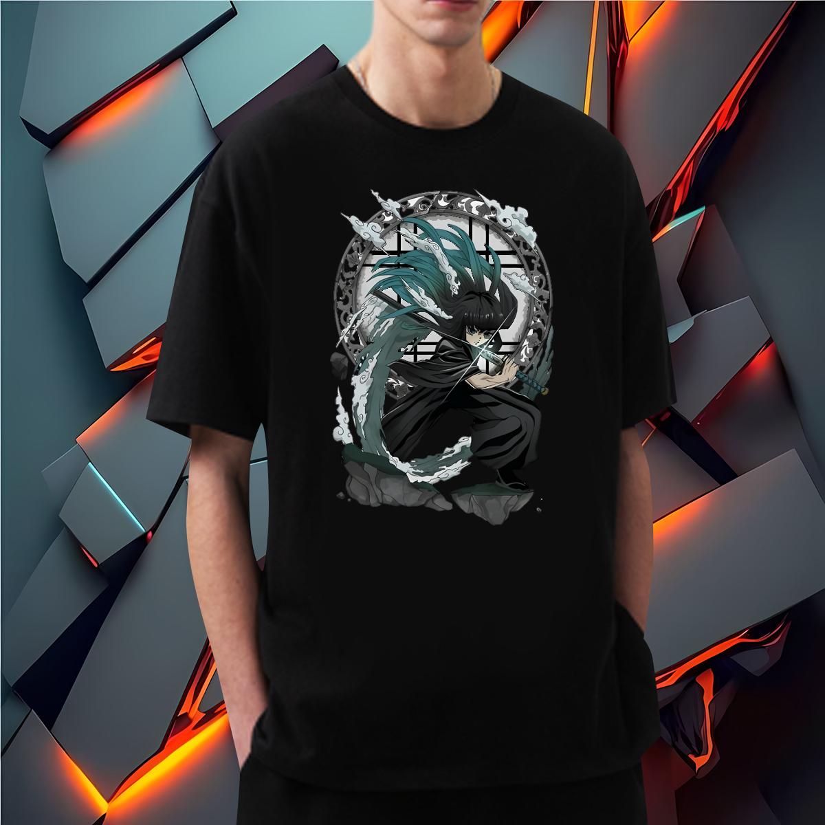 Loose Men Tshirts 1 230g 100% Cotton Crew Neck Cotton Street wear Hip Hop T-Shirts Customized Print 2024 Designer Tops