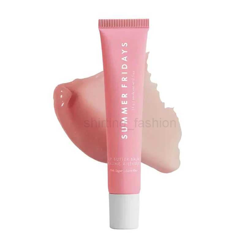 Lip Balm Summer Moisturizing Lip Care Lasting Nourishment For Men Women Daily Care Lip Balm Smoothing Lip Lines Makeup Lip CareCL240716