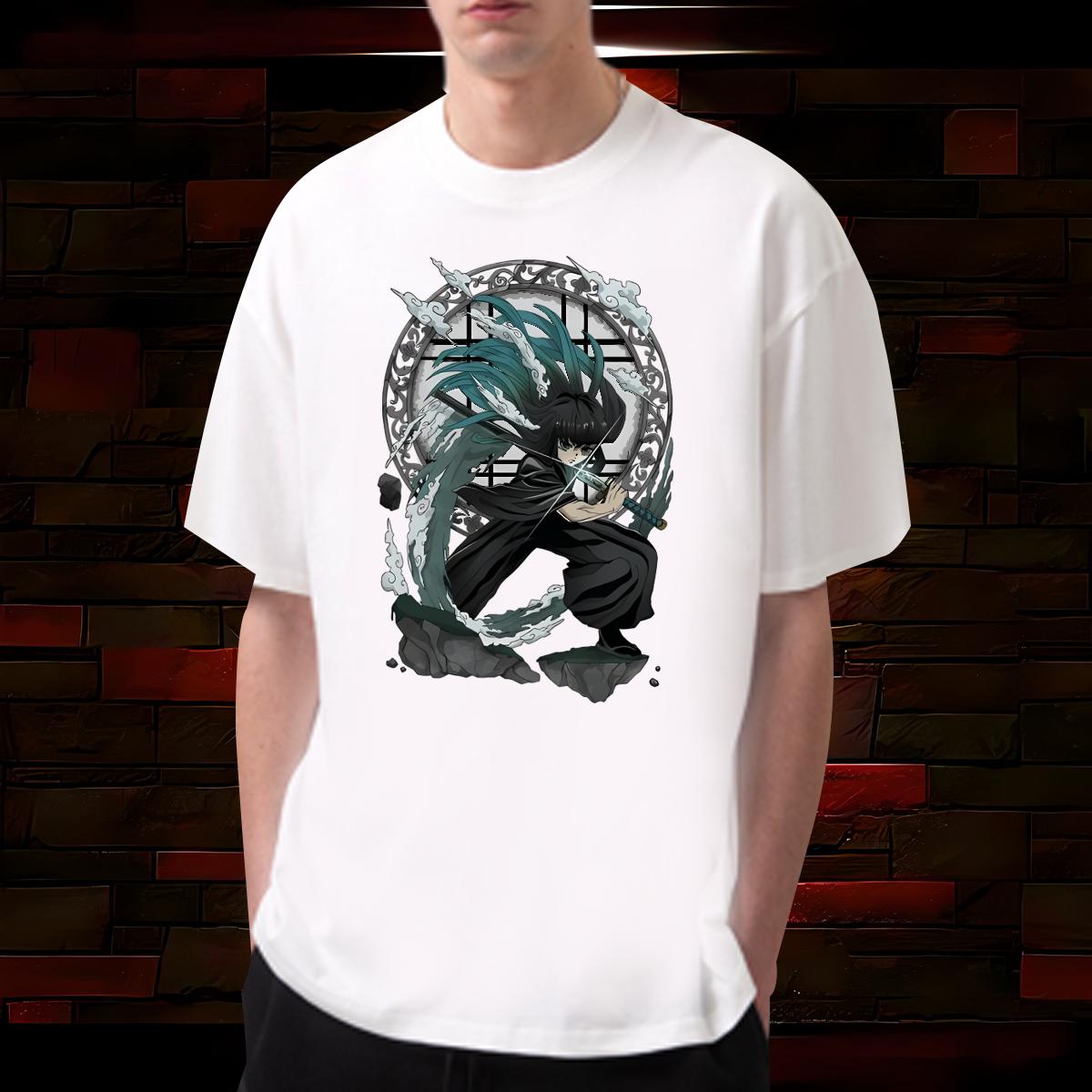 Loose Mens Tshirts 1 230g Cotton O-Neck Short Sleeve Cotton Home Outdoor T-Shirts for Men White Plus Size Custom Tees Shirts