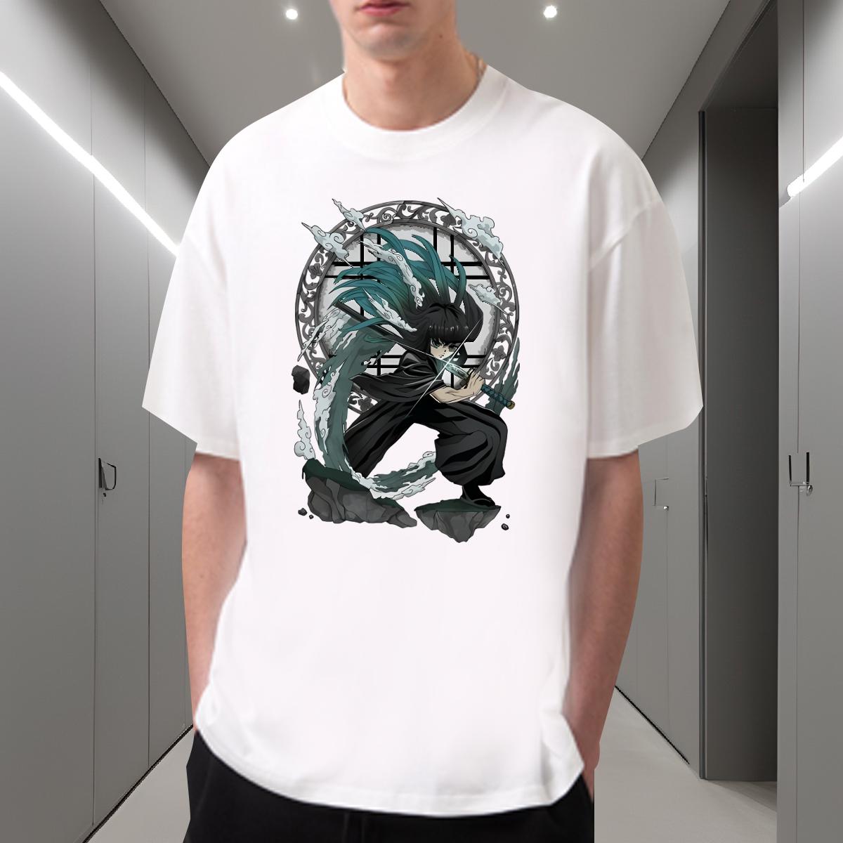 Classic Casual T shirt 1 100% Cotton 230g Graphic Tshirt for Man Woman Daily Wear Cotton Breathable Short Sleeve Unisex Tops