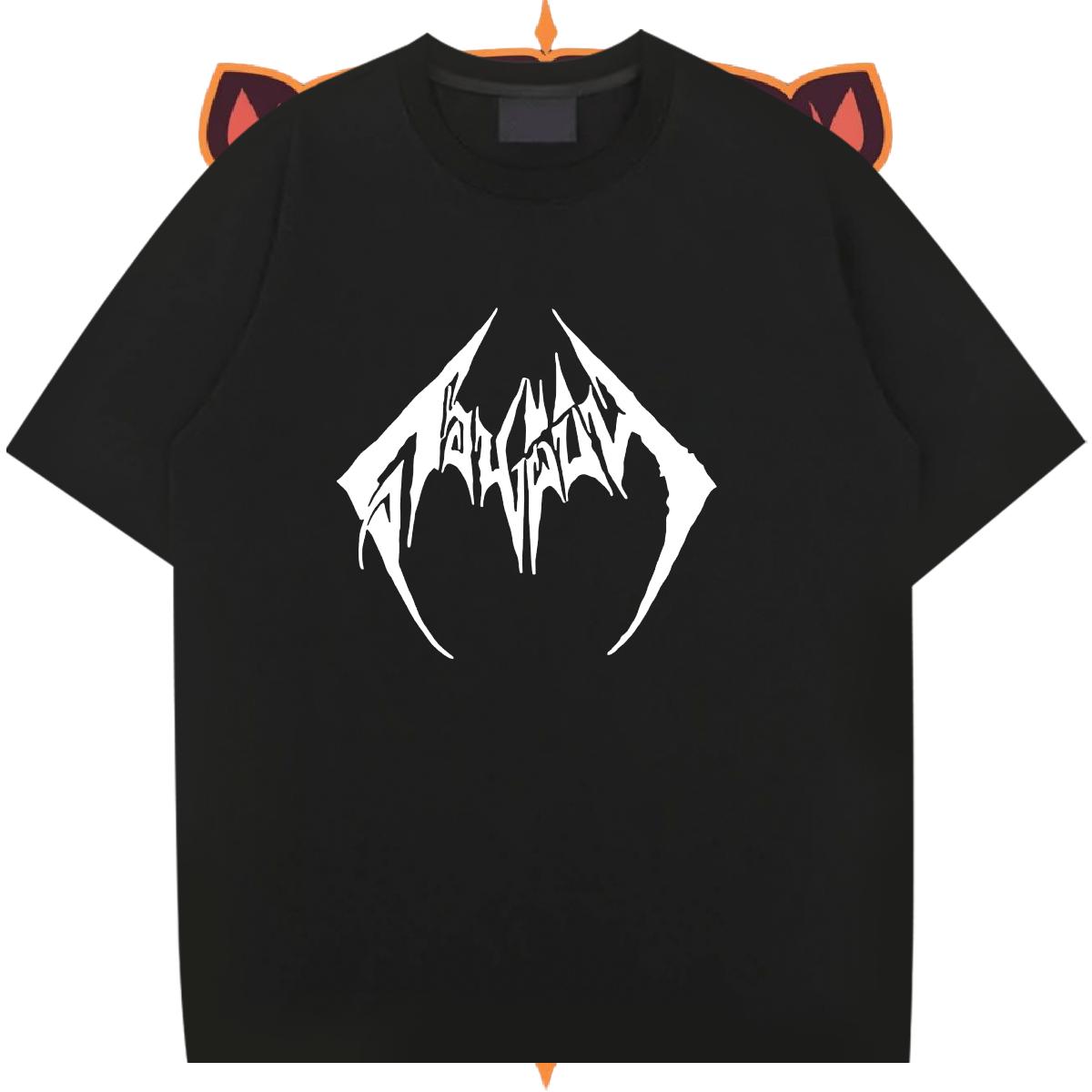 Comfortable T Shirts Men Summer Casual Crew Neck Cotton Couples T Shirts Wholesale Floral Print Top Tees