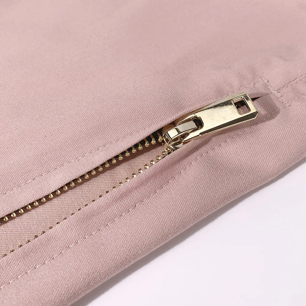 Zipper Straight Unisex Jogger Pants Dentist Pants Beauty Salon Nursing Men Pants Spa Uniform Pants Pet Doctor Scrub 240715