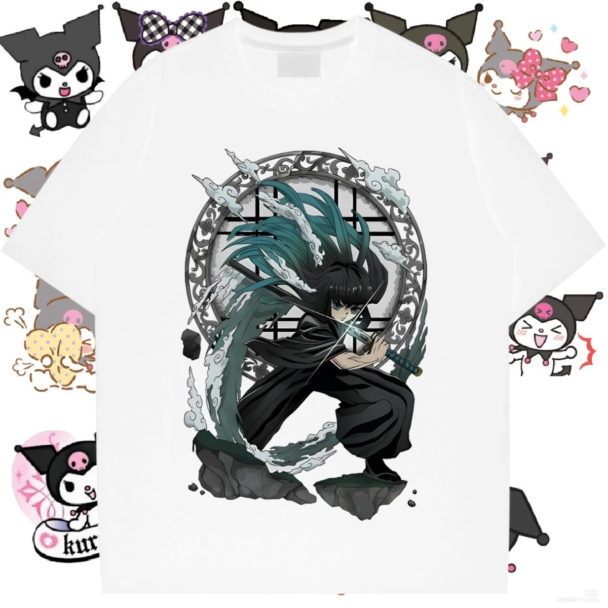 Designer Fashion T-Shirts 1 100% Cotton 230g Custom Printed Daily Wear Mens Tshirts Short Sleeve Cotton O-Neck Soft