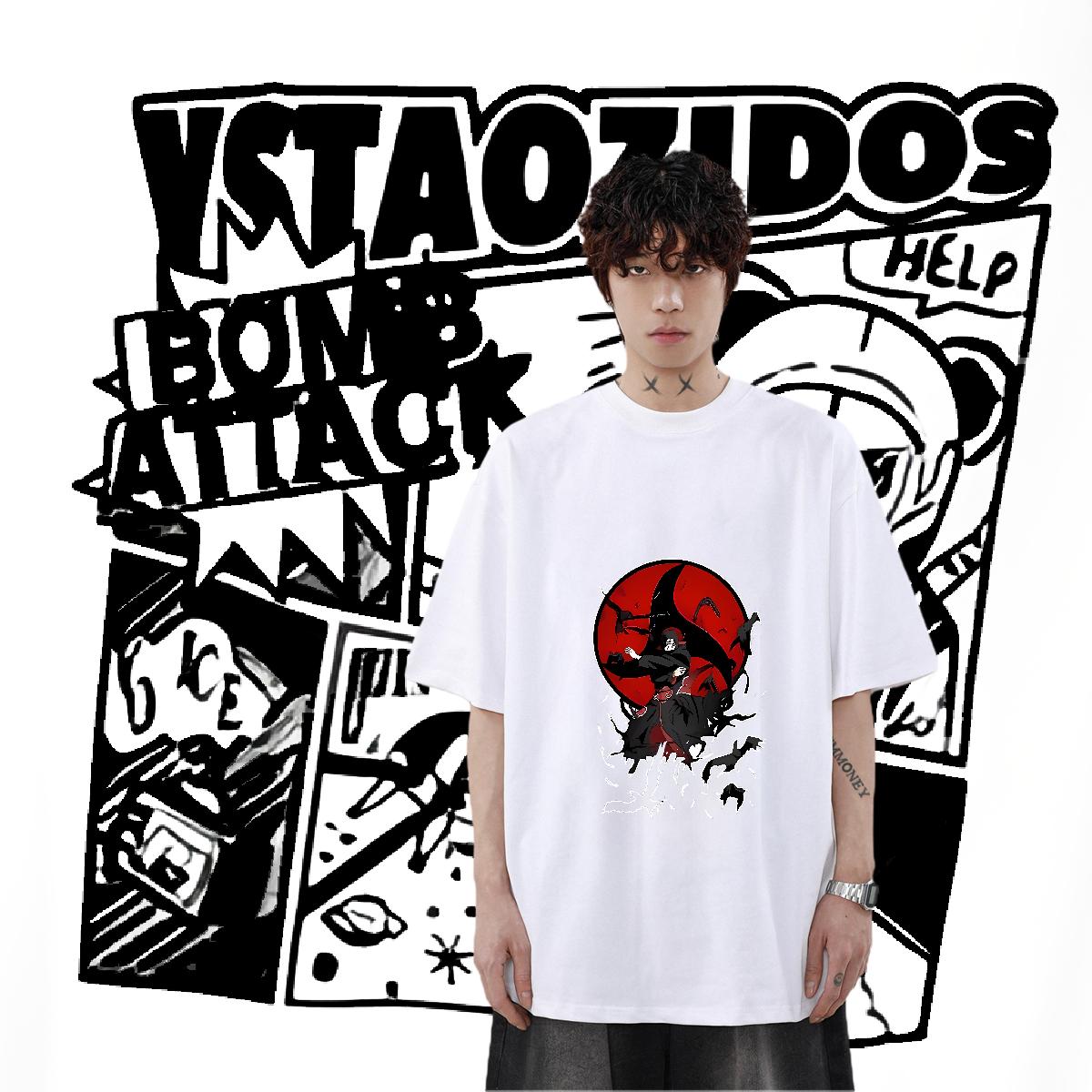 Soft Men Tops Tees Cotton Breathable Soft Summer Casual Man T Shirts Plus Size Custom Customized Clothings